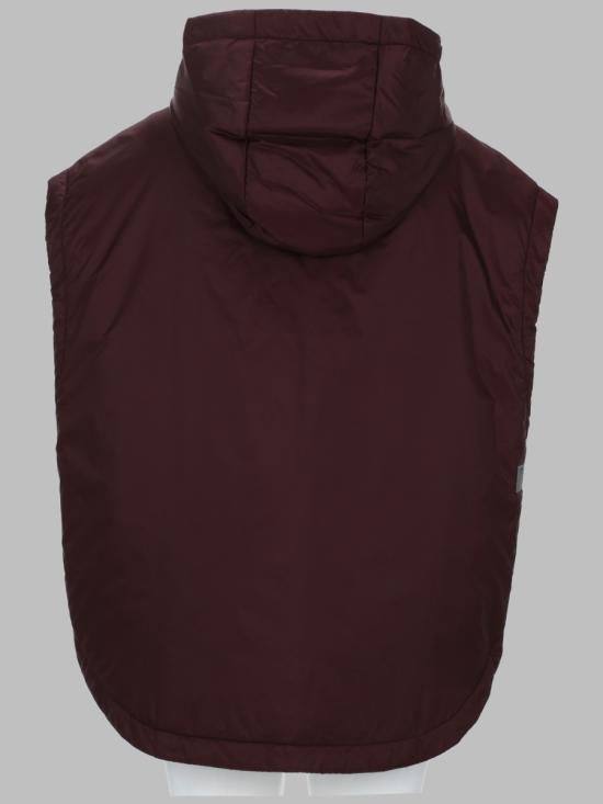 26FW 에스막스마라 베스트 2629296034600 025046 BORDEAUX - 'S MAX MARA