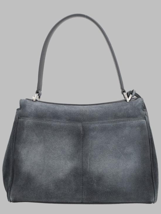 26FW 발렌시아가 로데오 핸드백 스몰 789779 2AB4G1143 GREY - BALENCIAGA
