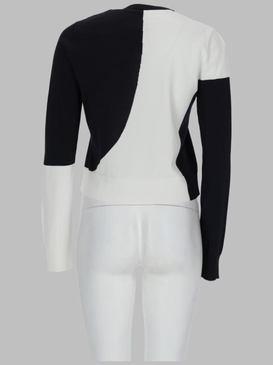 26FW 막스마라 스웨터 2621366021600 005F009 MULTICOLOUR - MAX MARA