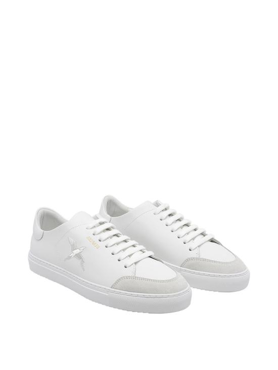 26SS 악셀 아리가토 스니커즈 F4210001WHITE - AXEL ARIGATO