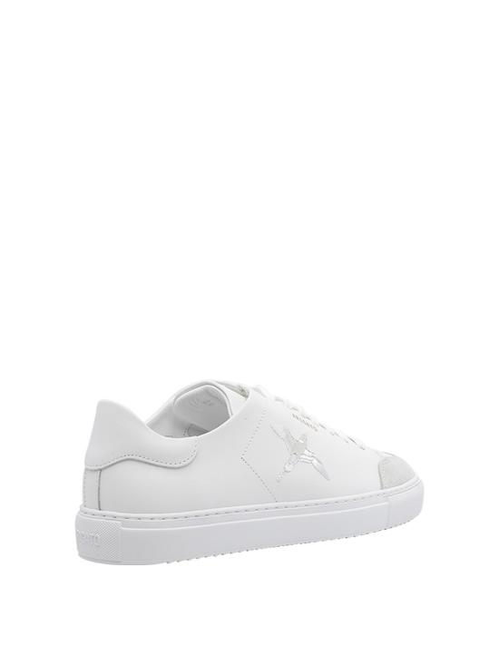 26SS 악셀 아리가토 스니커즈 F4210001WHITE - AXEL ARIGATO