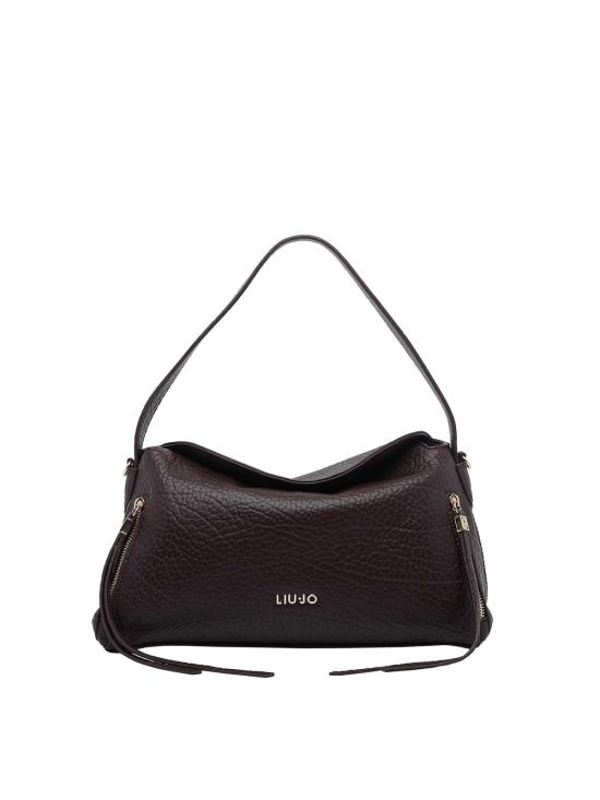 26SS 리우조 숄더백 AF6047E114691718 BROWN