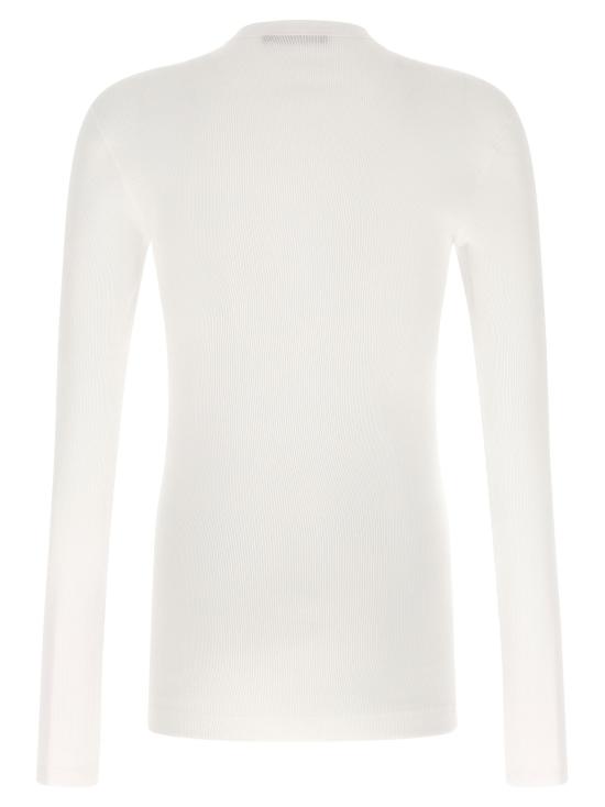  돌체앤가바나 셔츠 LDG8SC4TG7P3IW0800 WHITE - DOLCE & GABBANA