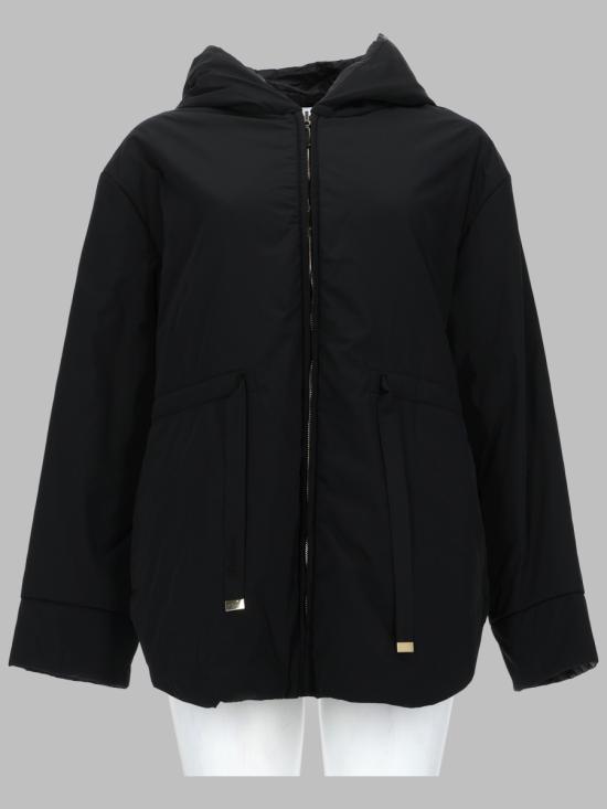 26FW 에스막스마라 자켓 2629486024600 150004 BLACK