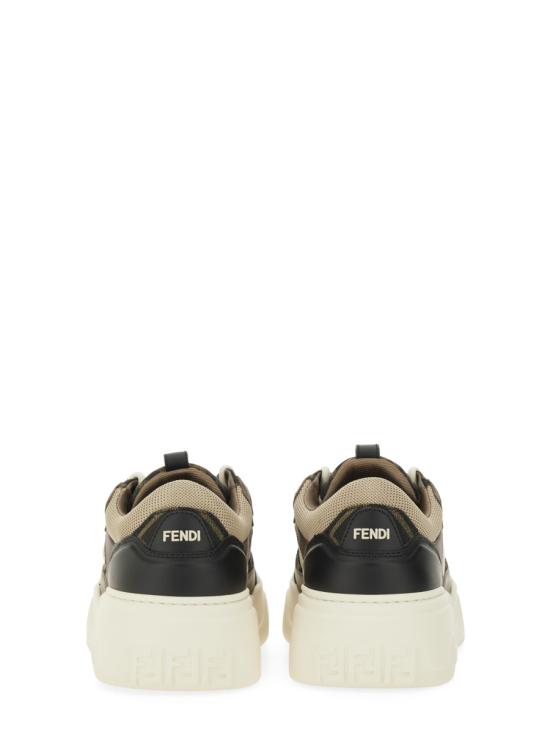 26FW 펜디 포스 스니커즈 7E1728 AU20F1T29 MULTICOLOUR - FENDI