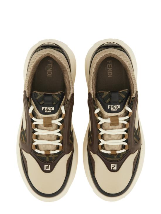 26FW 펜디 포스 스니커즈 7E1728 AU20F1T29 MULTICOLOUR - FENDI
