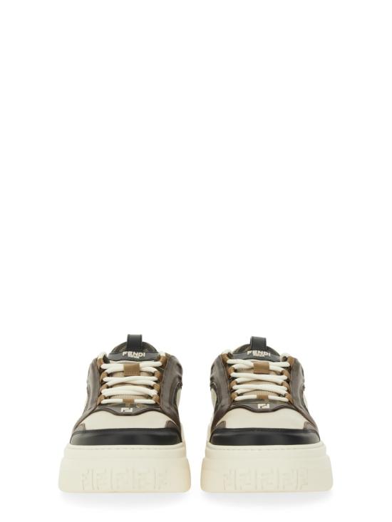 26FW 펜디 포스 스니커즈 7E1728 AU20F1T29 MULTICOLOUR - FENDI