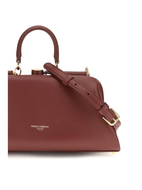 26FW 돌체앤가바나 토트백 BB7986BF984 83200 RED - DOLCE & GABBANA