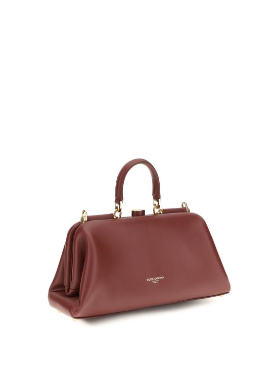 26FW 돌체앤가바나 토트백 BB7986BF984 83200 RED - DOLCE & GABBANA