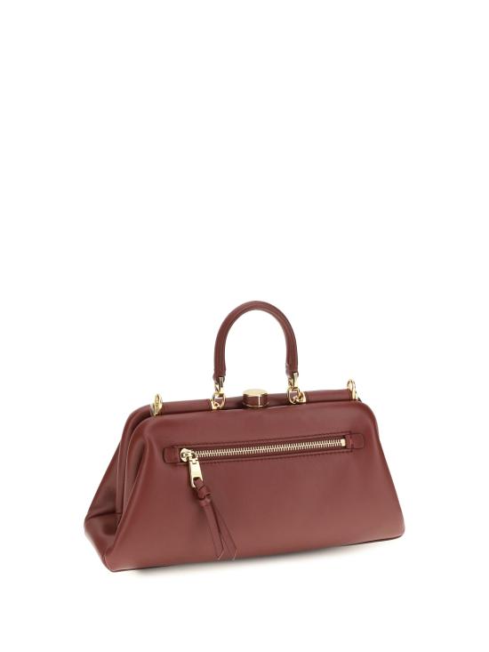 26FW 돌체앤가바나 토트백 BB7986BF984 83200 RED - DOLCE & GABBANA
