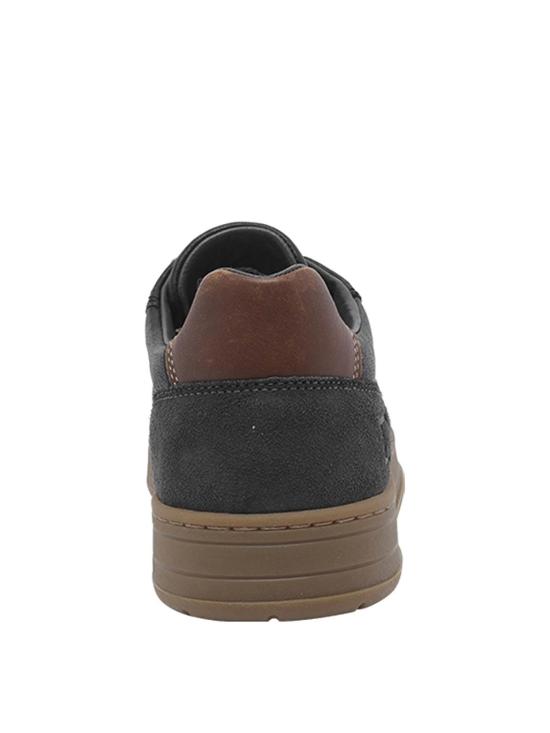 26FW 데이트 스니커즈 M451C2USBK BLACK - D.A.T.E.