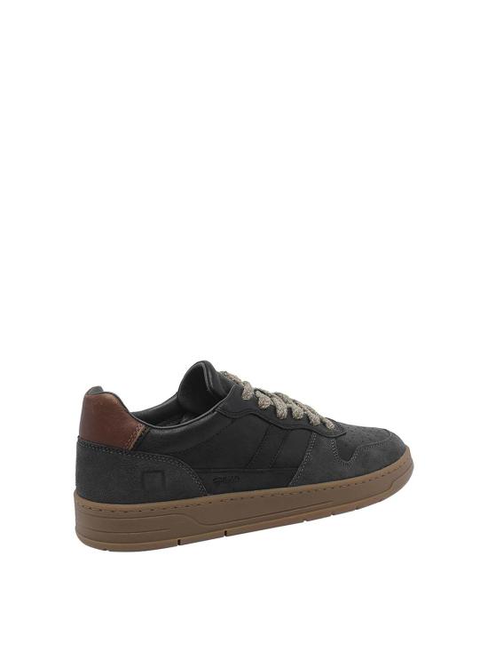 26FW 데이트 스니커즈 M451C2USBK BLACK - D.A.T.E.