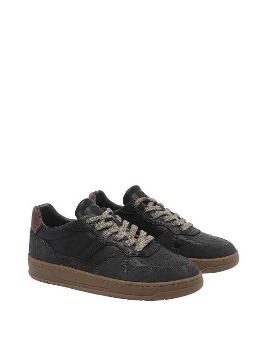 26FW 데이트 스니커즈 M451C2USBK BLACK - D.A.T.E.