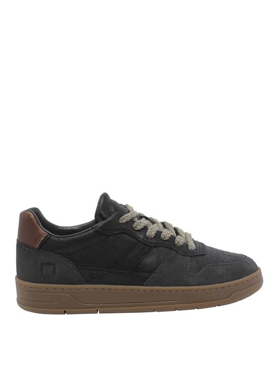 26FW 데이트 스니커즈 M451C2USBK BLACK