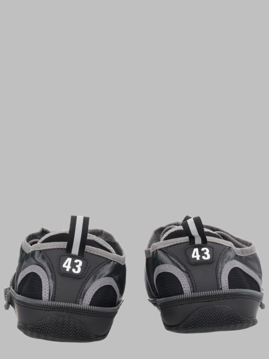 26FW 발렌시아가 스니커즈 874873 WPKT11090 WHITE - BALENCIAGA