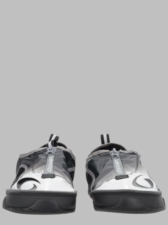 26FW 발렌시아가 스니커즈 874873 WPKT11090 WHITE