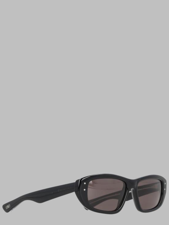 26FW 발렌시아가 선글라스 870668 T00391000 BLACK - BALENCIAGA