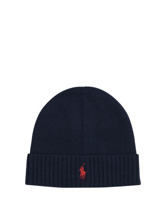 26FW 폴로 랄프로렌 모자 710886137 002HUNTERNAVY BLUE