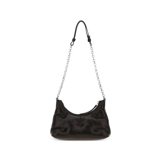 26FW 마르지엘라 숄더백 P8840 SB1WG0021 T8013 BLACK - MAISON MARGIELA