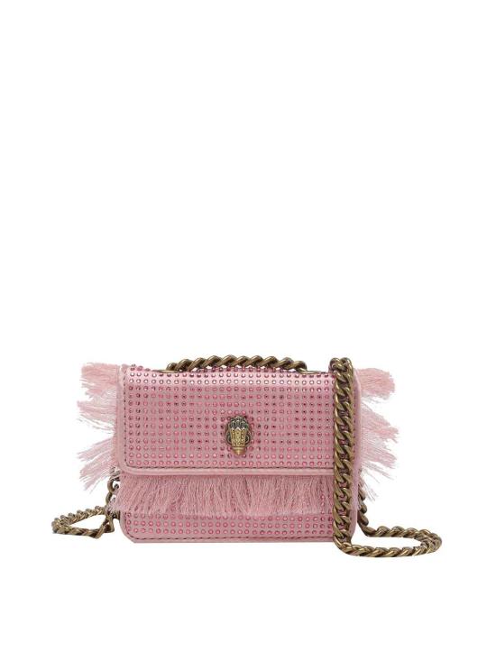 26FW 커트가이거 크로스백 5848253609PALEPINK NUDE NEUTRALS