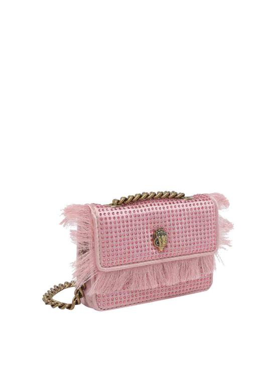 26FW 커트가이거 크로스백 5848253609PALEPINK NUDE NEUTRALS - KURT GEIGER