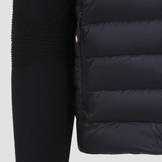 26FW 몽클레어 스웨터 L20979B00003 M1122999 BLACK - MONCLER