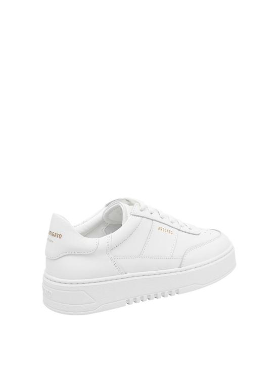 26SS 악셀 아리가토 스니커즈 F1276001WHITE - AXEL ARIGATO