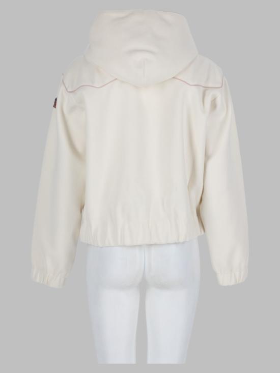 26FW 몽클레어 스웨터 L20988G00012 89B08086 WHITE - MONCLER