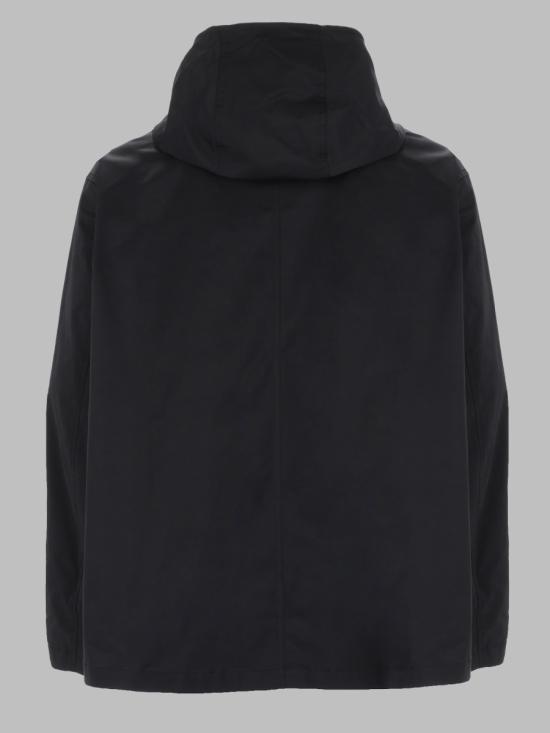 26FW 발렌시아가 자켓 A0030E TUO361000 BLACK - BALENCIAGA