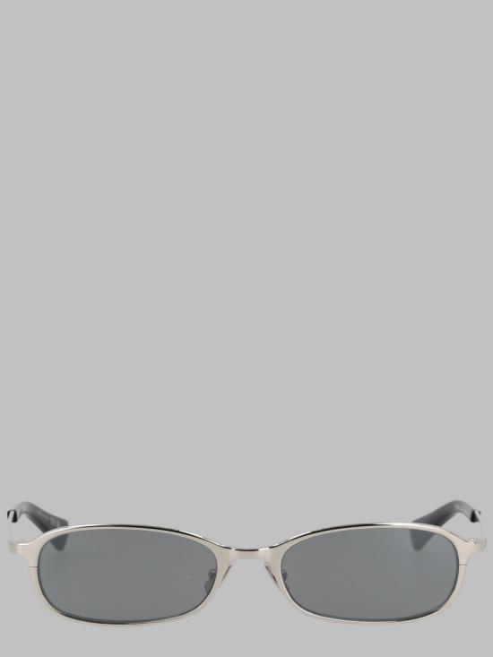 26FW 생로랑 선글라스 A003D1 Y99698172 SILVER