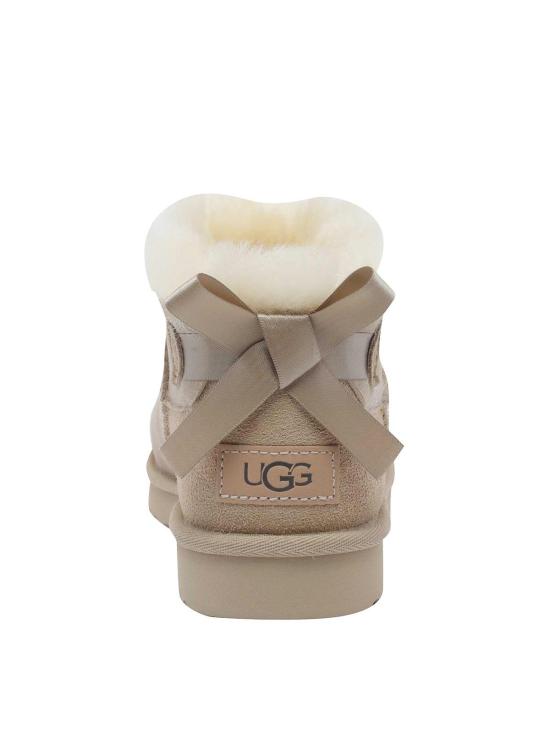 26FW 어그 부츠 1185491SAND BEIGE - UGG