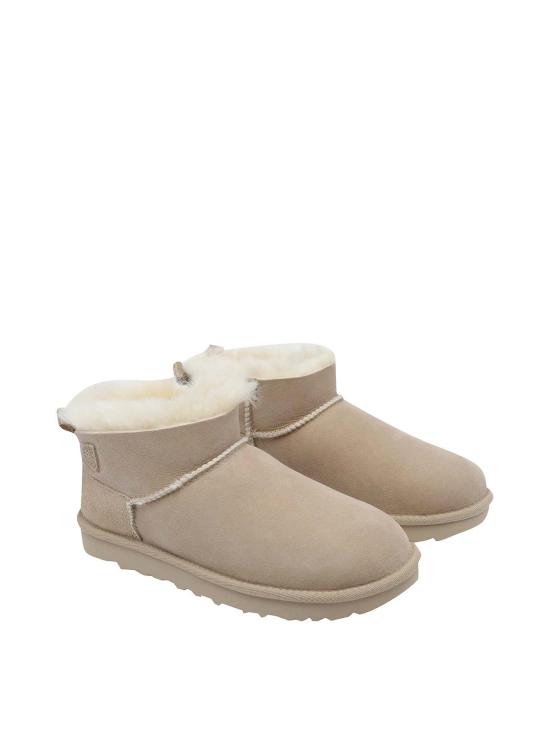 26FW 어그 부츠 1185491SAND BEIGE - UGG