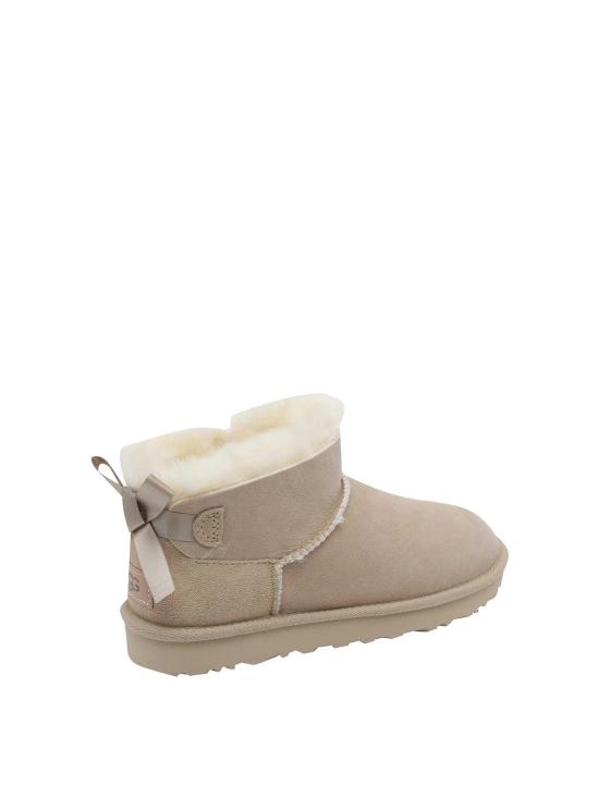 26FW 어그 부츠 1185491SAND BEIGE - UGG
