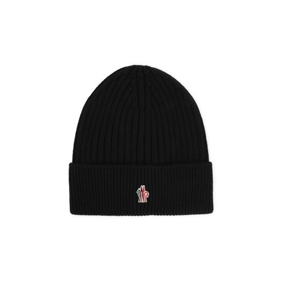 26FW 몽클레어 모자 L20973B00001 04761999 BLACK - MONCLER