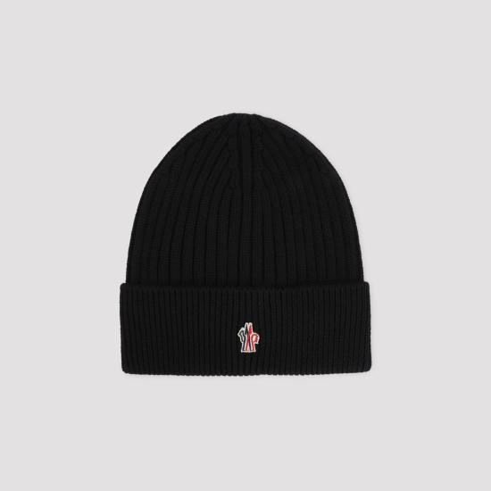 26FW 몽클레어 모자 L20973B00001 04761999 BLACK
