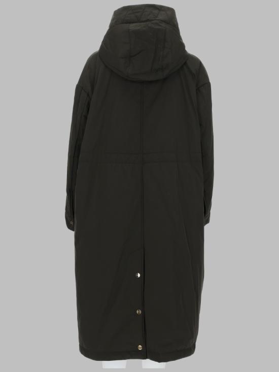 26FW 에스막스마라 트렌치 코트 2629496014600 150012 GREEN - 'S MAX MARA