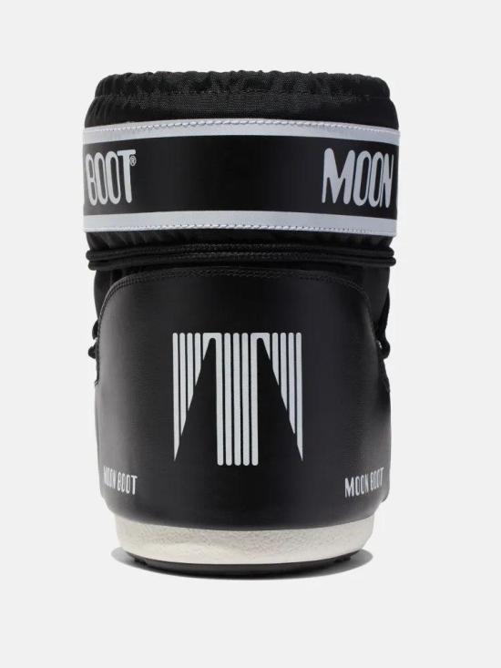 26FW 문부츠 부츠 MASTER ULT 010394 NOIR 39 41 BLACK - MOON BOOT