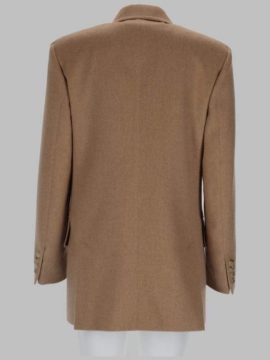 26FW 막스마라 자켓 2621046012600 362001 BEIGE - MAX MARA