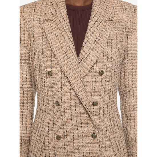 26FW 데 산티스 코트 AB63 MORGA BEIGE - DE SANTIS