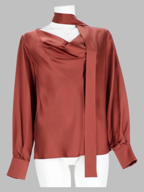 26FW 막스마라 탑 2621116014600 005101 BEIGE
