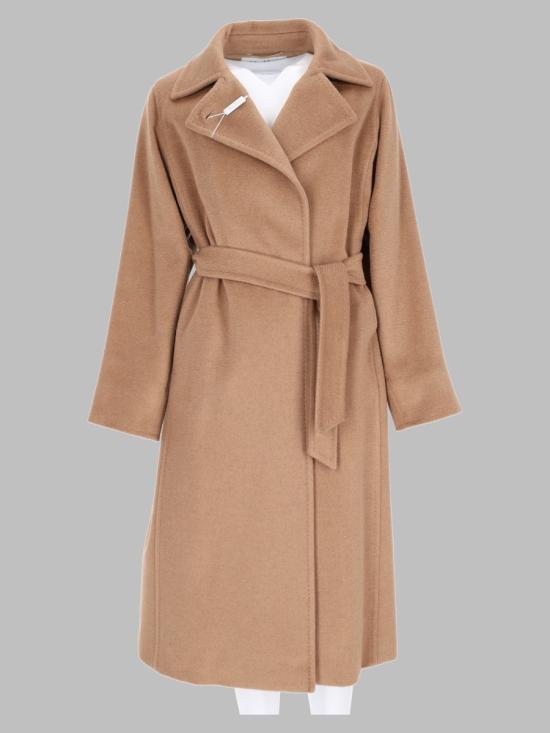 26FW 막스마라 트렌치 코트 2621016062600 562001 BEIGE