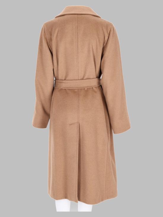 26FW 막스마라 트렌치 코트 2621016062600 562001 BEIGE - MAX MARA