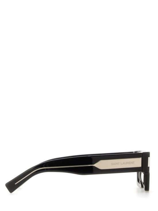 26FW 생로랑 선글라스 736432 Y99561033 BLACK - SAINT LAURENT