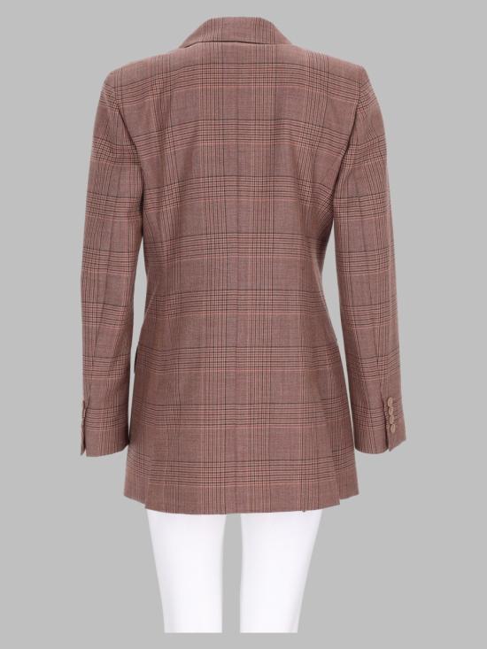 26FW 막스마라 자켓 2621046052600 389002 BROWN - MAX MARA