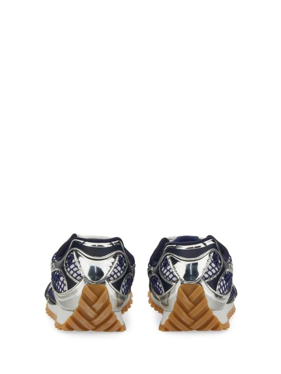 26FW 보테가베네타 오빗 스니커즈 755915 V2X404152 BLUE - BOTTEGA VENETA