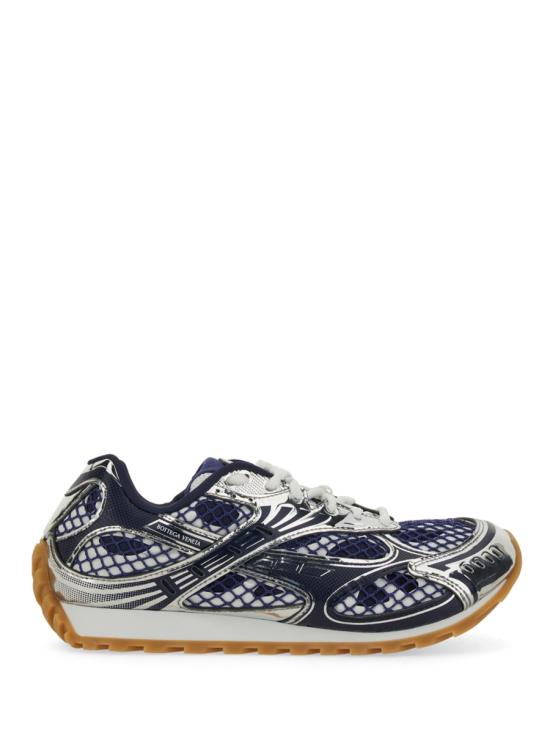 26FW 보테가베네타 오빗 스니커즈 755915 V2X404152 BLUE