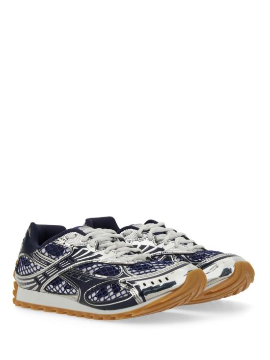 26FW 보테가베네타 오빗 스니커즈 755915 V2X404152 BLUE - BOTTEGA VENETA