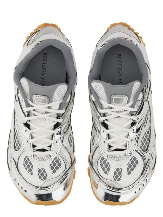 26FW 보테가베네타 스니커즈 741357 V2X401425 GREY - BOTTEGA VENETA