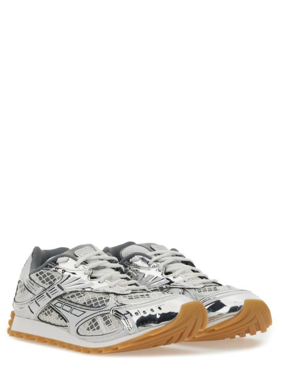 26FW 보테가베네타 스니커즈 741357 V2X401425 GREY - BOTTEGA VENETA