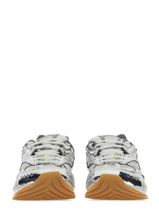 26FW 보테가베네타 스니커즈 741357 V2X401425 GREY - BOTTEGA VENETA